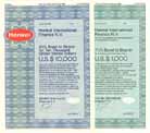 Henkel International Finance N.V. (2 St�cke)