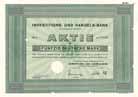 Investitions- und Handels-Bank AG