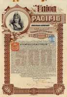 Union Pacific Railroad Co.