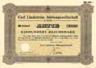 Carl Lindstr�m AG