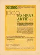 Gemeinn�tzige Heimst�tten-Spar- und Bau-AG