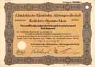 Altm�rkische Kleinbahn-AG