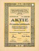Internationale Film-AG (IFA)