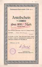 Germanen-Hausverein Cln (E.V.)