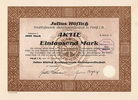 Julius Hflich Kraftfahrwerk AG