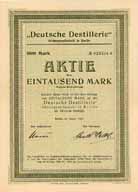 Deutsche Destillerie AG