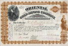 Oriental Gold Mining Co.