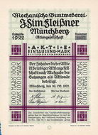 Mechanische Buntweberei J. Sim. Fleiner AG