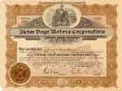 Victor Pag Motors Corp.