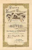 Neue Zoologische Gesellschaft