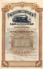 Rome & Decatur Railroad