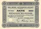 NSU Werke AG