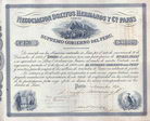 Negociacion Dreyfus Hermanos y Ca.