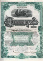 Chautauqua Lake Railway