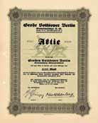 Groe Volksoper Berlin Gemeinntzige AG