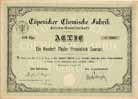 C�penicker Chemische Fabrik AG