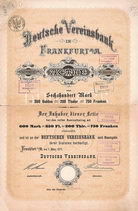 Deutsche Vereinsbank