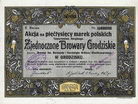Vereinigte Grtzer Bierbrauereien AG