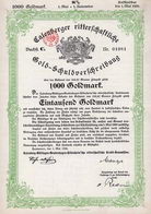 Calenberg-Gttingen-Grubenhagen-Hildesheimsche ritterschaftliche Kredit-Kommission