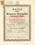 Meinerser Okerm�hle AG