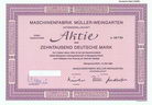 Maschinenfabrik Mller-Weingarten AG