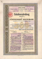 Helios Elektricitts-AG