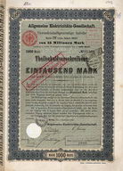 Allgemeine Elektricit�ts-Gesellschaft