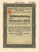 Gebr�der Simon Vereinigte Textilwerke AG