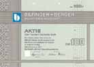 Bilfinger + Berger Bauaktiengesellschaft