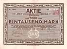 IMAG Immobilien- & Handels-AG