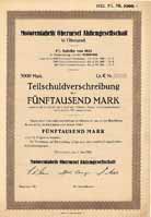 Motorenfabrik Oberursel AG