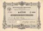 Niederschlesischer Kassenverein Friedr. F�rster jun.