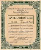 Nationale Film-Schauspiel-Gesellschaft Lampadius & Co. KGaA