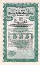 Danielson Masonic Building Association