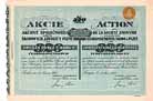S.A. des anciens Etablissements Skoda  Plzen