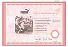Puma AG Rudolf Dassler Sport