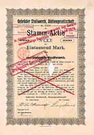 Gebr�der Stollwerck AG