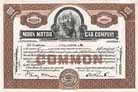 Moon Motor Car Co.