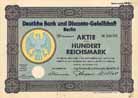 Deutsche Bank und Disconto-Gesellschaft