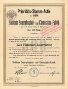 Stettiner Superphosphat- und Chemicalien-Fabrik (vormals Proschwitzky & Hofrichter)
