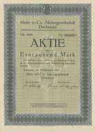 Muhr & Co. AG