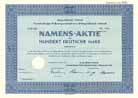 Baugesellschaft Nettetal Gemeinn�tziges Wohnungsunternehmen AG