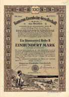 Kamerun-Eisenbahn-Gesellschaft
