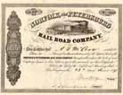 Norfolk & Petersburg Railroad