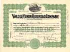 Valdez-Yukon Railroad