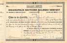 Indianapolis Southern Railroad