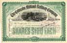 Colorado Midland Railway