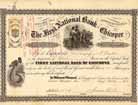 First National Bank of Chicopee