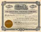 Industrial Railroad