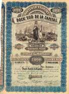 S.A. Dock Sud de la Capital
